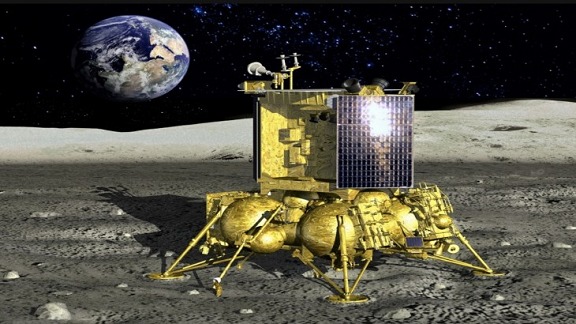 Untitled 73 2 પાંચ દાયકા બાદ રશિયાએ ચંદ્ર પર પહોંચવાની પૂર્ણ કરી તૈયારી, આ મહિને લોન્ચ કરશે Luna-25