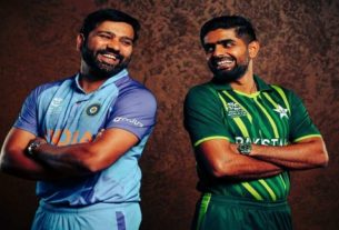 Untitled 89 8 ICC વર્લ્ડ કપનું બદલાયું શેડ્યૂલ, ભારત-પાકિસ્તાન મેચની નવી તારીખ જાહેર