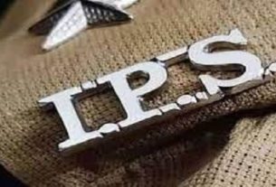 14 ગુજરાતના બે IPS અધિકારીઓને સોંપાયો વધારાનો હવાલો,જાણો વિગત