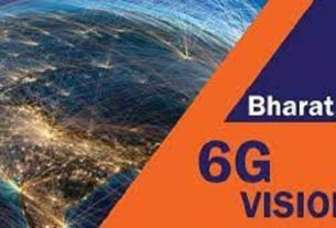 3 3 5 ITU 6G વિઝન ફ્રેમવર્કને મળી મંજૂરી,ભારતે ભજવી મહત્વની ભૂમિકા