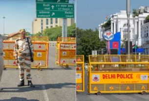 7 6 દિલ્હીમાં એક ટ્વિટથી પોલીસ બેડામાં મચી દોડધામ, ઓટો વિસ્ફોટક સામગ્રી લઇને પ્રગતિ મેદાન જઇ રહી છે, જાણો પછી શું થયું...