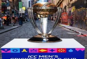 8 19 વર્લ્ડ કપ વિજેતા ટીમ પર થશે પૈસાનો વરસાદ, ICCએ જાહેર કરી WORLD CUP માટે પ્રાઇઝ મની