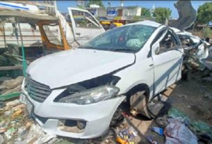 Ahmedabad accident અમદાવાદમાં ઠેર-ઠેર ‘તથ્ય પટેલ’: 24 કલાકમાં ત્રણ અકસ્માતમાં પાંચના મોત, પાંચ કુટુંબ નોંધારા