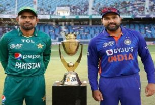 Asia Cup India Pak Asia Cup 2023: ભારત અને પાકિસ્તાન વચ્ચે મહામુકાબલો, રોહિત શર્મા સામે શાહીનનો પડકાર