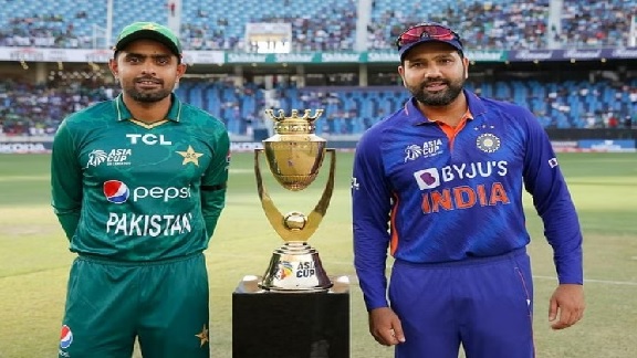 Asia Cup India Pak Asia Cup 2023: ભારત અને પાકિસ્તાન વચ્ચે મહામુકાબલો, રોહિત શર્મા સામે શાહીનનો પડકાર