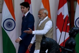 Canada Pauses Trade Talks G-20 સમિટ પહેલા કેનેડાએ ભારત સાથેની 'વેપાર મંત્રણા' પર રોક લગાવી દીધી, જાણો શું છે કારણ?