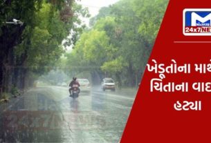 For Mantavya 2 ગુજરાતમાં આગામી અઠવાડિયાના વરસાદમાં ચોમાસાની બાકીની ખાધ પૂરી થઈ જશે
