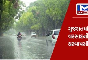 For Vishal Jani 30 ગુજરાતીઓ સાવધ રહેઃ આ દિવસોમાં છે ભારે વરસાદની છે આગાહી