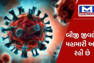 Mantavyanews 8 8 કોરોના કરતા 7 ગણો વધુ ખતરનાક છે X વાયરસ, લઈ શકે છે 5 કરોડ લોકોના જીવ