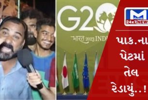 WhatsApp Image 2023 09 09 at 3.37.25 PM ભારતની G20 અધ્યક્ષતા જોઈ પાકિસ્તાનને બળતરા ઉપડી...! જુઓ વીડિયો