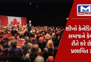 Sikh community become so powerful in Canadian politics