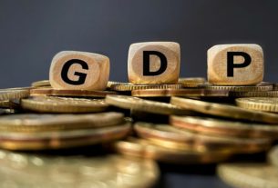 3 1 ભારતની GDP વૃદ્ધિ દર 2023-24માં 6.5 ટકા રહેશે -નીતિ આયોગના પૂર્વ વાઇસ ચેરમેન રાજીવ કુમાર