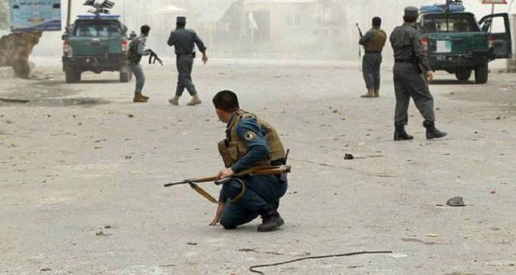 7 1 2 અફઘાનિસ્તાનમાં શિયા મસ્જિદમાં નમાઝ દરમિયાન આત્મઘાતી વિસ્ફોટ, સાત લોકોના મોત,15 ગંભીર ઇજાગ્રસ્ત