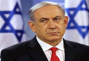 8 13 ઇઝરાયેલના PM નેતન્યાહૂની હિઝબુલ્લાહ આતંકવાદી સંગઠનને આપી ચેતવણી