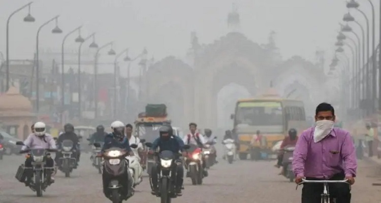 9 20 દિલ્હીનું પ્રદૂષણ જોખમકારક!WHOના રિર્પોટમાં દાવો, વિશ્વમાં દર વર્ષે પ્રદૂષણથી 70 લાખ લોકોના થાય છે મોત