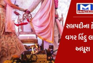 Hindu marriage invalid without Saptapadi other rituals allahabad high હિંદુ લગ્નમાં સપ્તપદી જરૂરી, તેના વગર વિના લગ્ન માન્ય નહીંઃ અલ્હાબાદ હાઇકોર્ટ
