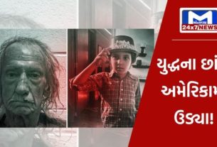 YouTube Thumbnail 2023 10 16T132151.631 બાળકને ચાકુના 26 ઘા માર્યા, "હત્યાનું કારણ ઈઝરાયલ-હમાસ યુદ્ધ"