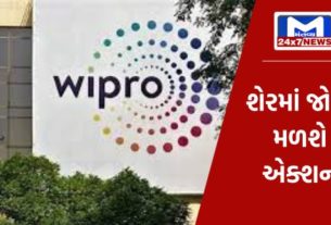 YouTube Thumbnail 2023 10 19T080101.020 Wiproની પાંચ કંપનીઓનું થશે મર્જર, કેટલો વધશે કંપનીનો નેટ પ્રોફિટ?