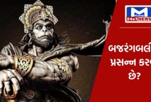 YouTube Thumbnail 2023 10 22T073037.399 'હનુમાનજી'ના સાચા ભક્તોએ આ ખાસ બાબતોનું રાખવું જોઈએ ધ્યાન!