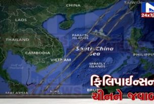 YouTube Thumbnail દક્ષિણ ચીનના સાગરમાં ઘણા દેશોના રસનું કારણ ક્રૂડ ઓઈલ!