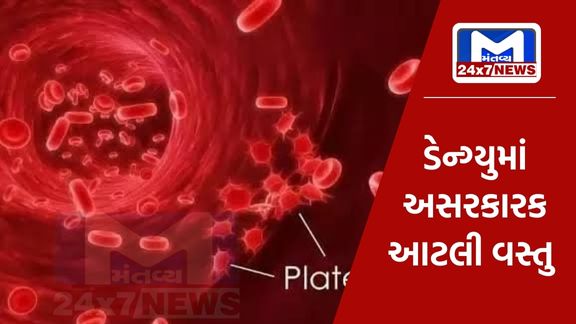 Platelets decrease rapidly during dengue, learn here how to bring up the level