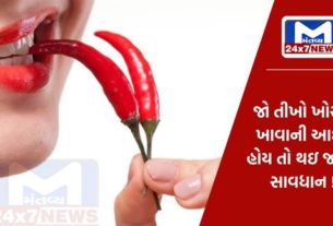 Are you also fond of eating spicy food? So be prepared for these problems
