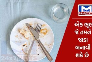 Never do these 4 mistakes after dinner, otherwise you may gain weight