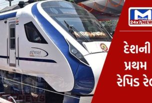 Country's First Rapid Rail Coming Soon! PM Modi will inaugurate on this day, know the route and other details