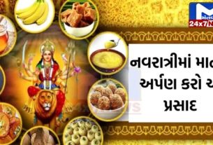 Offer these 9 things to Mother on Sharadiya Navratri, Mother Queen will be graced