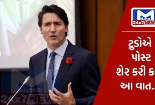 On the Niger issue, Trudeau called the UAE president and raised the issue of India
