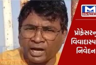If Sri Rama and Krishna were present today, I would have sent them to jail...' Controversial Statement of Allahabad University Professor