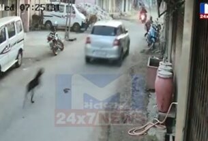 YouTube Thumbnail 14 2 વિસાવદરમાં વિદ્યાર્થીનીનું કારમાં અપહરણ,CCTV આવ્યા સામે