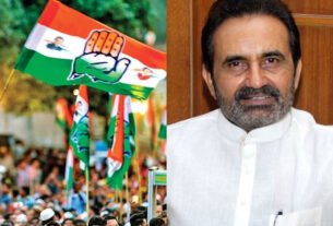 lok sabha election 2024 congress focuses on gujarat appoints 10 district and city president along with election committee કોંગ્રેસે ગુજરાતમાં ભાજપને ઘેરવા માટે એક સાથે અનેક નિર્ણયો લીધા, સંગઠનમાં પૂર્વ ધારાસભ્યોને જવાબદારીઓ સોંપી