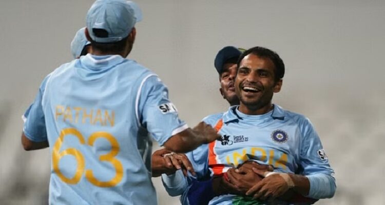 10 ભારતને ટવેન્ટી વર્લ્ડકપ જીતાવનાર આ ક્રિકેટર સામે કેસ નોંધાયો