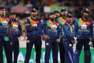 4 6 ICCએ લીધો મોટો નિર્ણય,શ્રીલંકા ક્રિકેટ પરથી પ્રતિબંધ હટાવ્યો