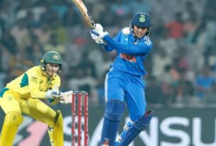 8 2 ભારતે પ્રથમ T20 મેચમાં ઓસ્ટ્રેલિયાને 9 વિકેટે હરાવ્યું