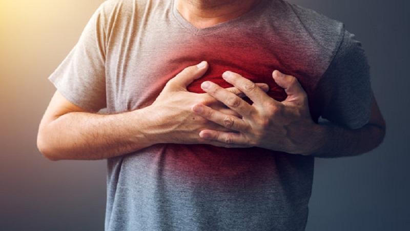 Heart attack 2 રાજકોટમાં હાર્ટએટેકના કારણે 24 કલાકમાં 4 વ્યક્તિના મોત નિપજયા