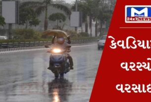 YouTube Thumbnail 83 ગુજરાતમાં કમોસમી વરસાદની થઈ ગઈ શરૂઆત; ખેડૂતો મૂકાયા ચિંતામાં