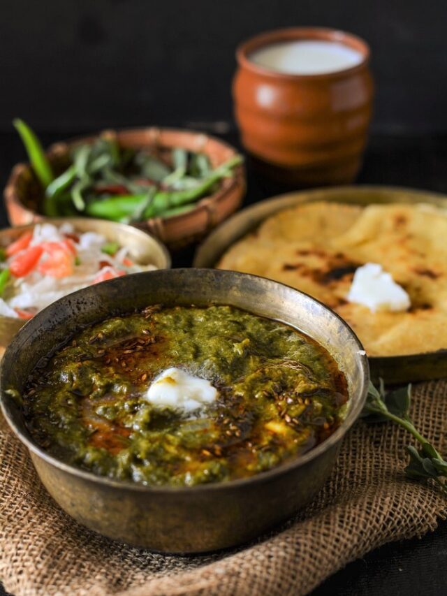 Punjabi-sarso-da-saag-recipe