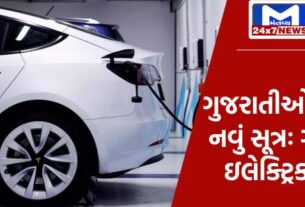 Beginners guide to 16 2 ગુજરાતમાં છેલ્લા ત્રણ વર્ષમાં EV વેચાણ 714 ટકા વધ્યું