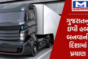 Beginners guide to 18 2 ટુ અને ફોર વ્હીલર પછી ગુજરાતમાં હવે ઇલેક્ટ્રિક ટ્રકનું પણ ઉત્પાદન થશે