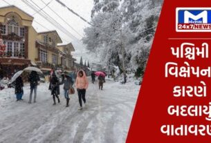 Beginners guide to 25 3 ભારતમાં ઉત્તરીયભાગમાં વાતાવરણમાં પલટો, હવામાન વિભાગે દિલ્હી સહિત અન્ય ભાગોમાં કરી વરસાદની આગાહી