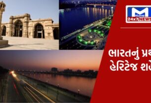 Beginners guide to 79 1 Happy Birthday Ahmedabad: ઈતિહાસ, સંસ્કૃતિ અને આધુનિકતાનો સમન્વય ધરાવતું નગર
