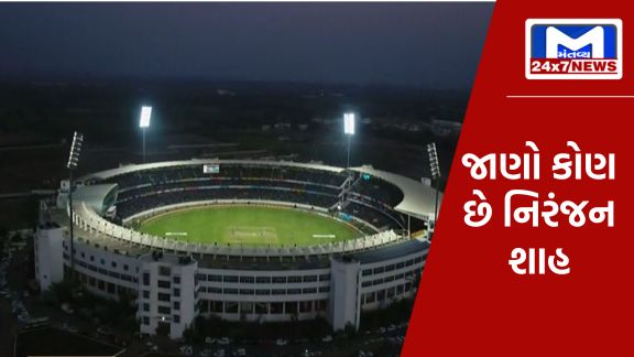 YouTube Thumbnail 2024 02 06T142915.111 રાજકોટનું ખંઢેરી ક્રિકેટ સ્ટેડિયમ હવે આ નામથી ઓળખાશે, ભારત-ઈંગ્લેન્ડ વચ્ચે ત્રીજી ટેસ્ટ રમાશે
