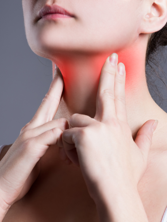 throat-infection
