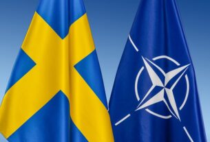 13 1 સ્વીડનનો NATOમાં સમાવેશ, દેશ માટે ઐતિહાસિક ક્ષણ