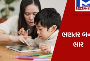Beginners guide to 2024 03 09T115411.595 બાળકોને હોમવર્ક કરાવતા લોકોને આવે છે હાર્ટ એટેક, ચીનમાં સ્કૂલિં ભણતર નો આવો સ્ટ્રેસ?