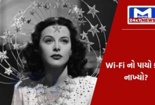 Beginners guide to 33 એક અભિનેત્રી કે જેના પર પ્રથમ ઓર્ગેઝમ સીન ફિલ્માવવામાં આવ્યો હતો તેને Wi-Fi ટેકનોલોજી, વિજ્ઞાન અને વિષયાસક્તતાની અદ્ભુત વાર્તા શોધી કાઢી