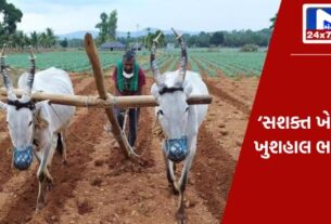 YouTube Thumbnail 2024 03 12T181814.493 ખેડૂતોને બાગાયત ખેતીલક્ષી યોજનાનો લાભ આપવા i-ખેડૂત પોર્ટલ ખુલ્લું મૂકાયું