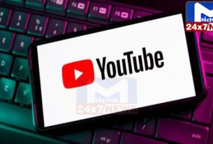 YouTube Thumbnail 2024 03 27T135759.182 YouTubeએ ભારતમાંથી 22 લાખથી વધુ વીડિયો હટાવ્યા, શું છે કારણ